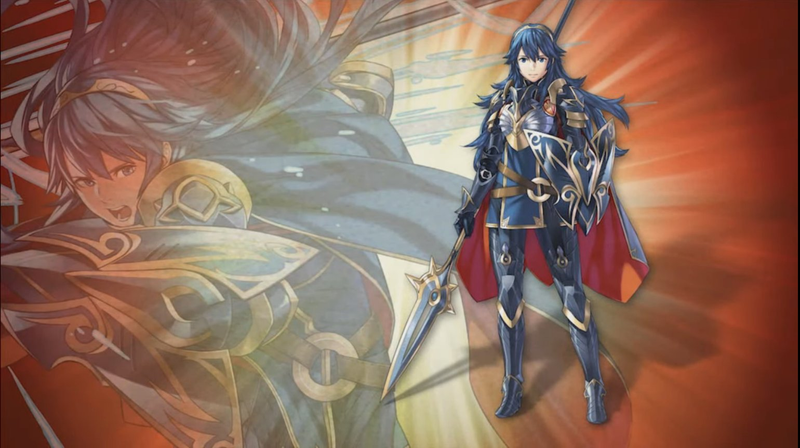 Illustration for article titled Fan-Voted Favorites Get Stylish New Armor Sets In Fire Emblem Heroes